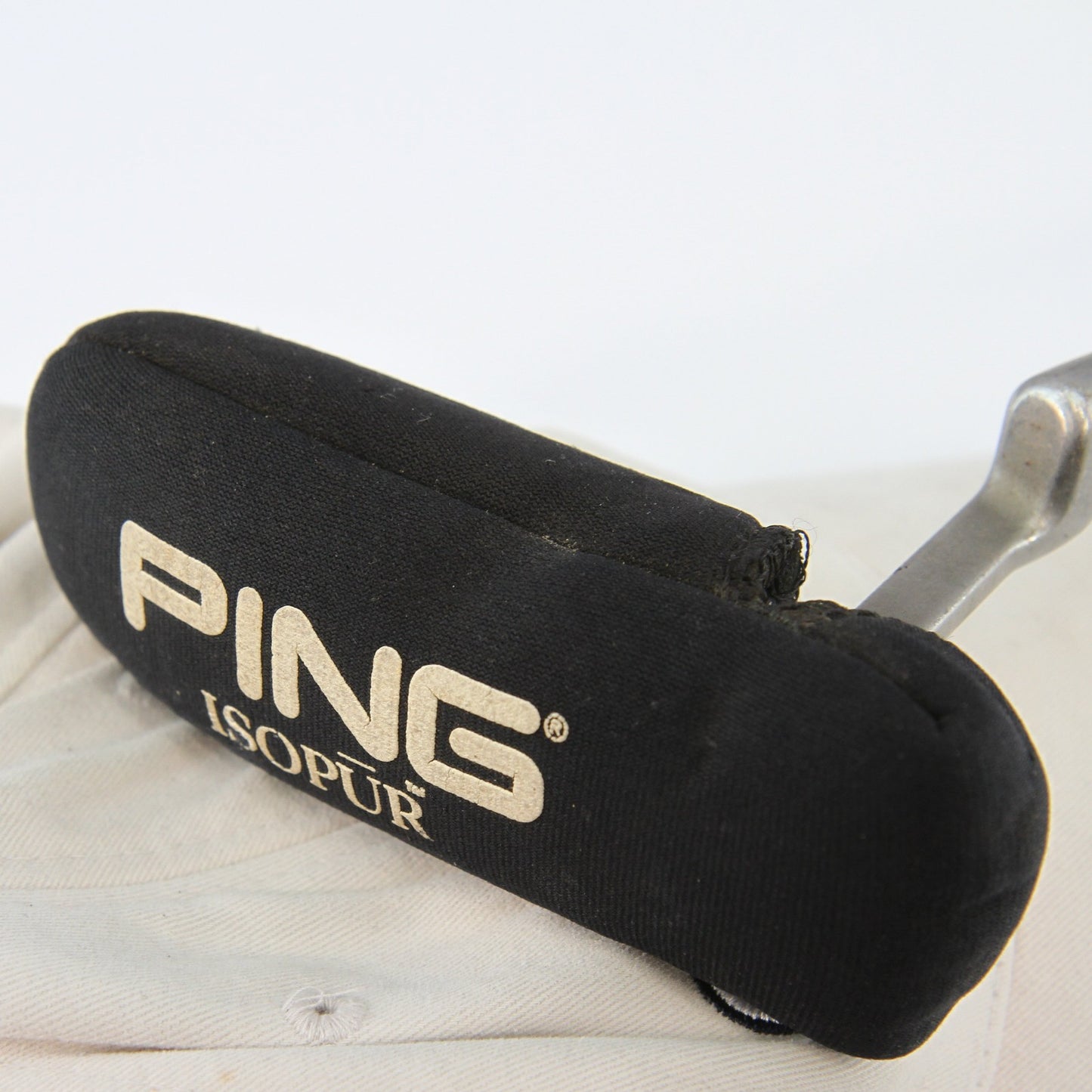 Ping Karsten Anser 2i Putter ~35 1/2" RH