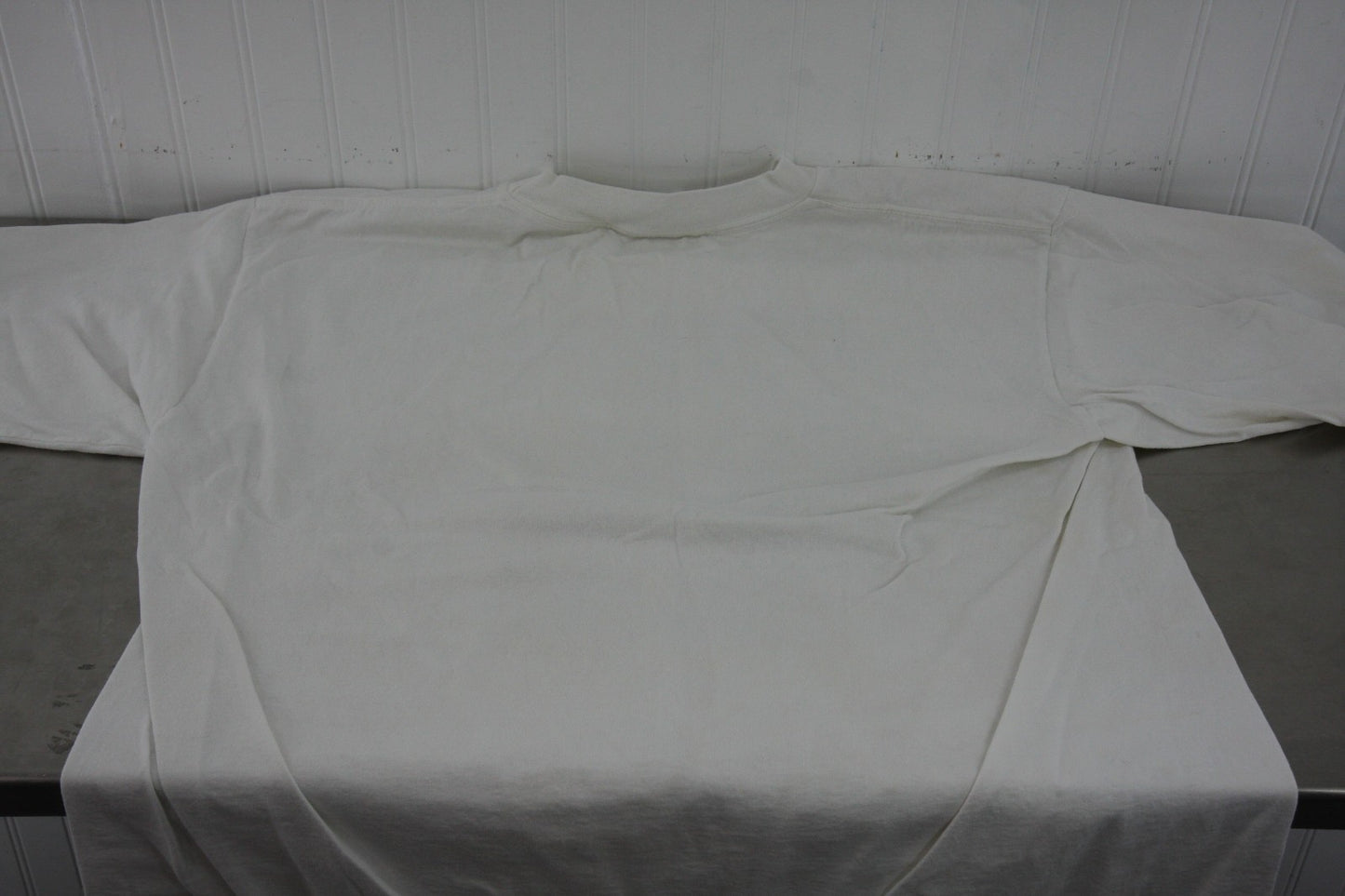 Pair Vintage Tee Shirts Sarasota French Film Festival 7th 1995 & 8th 1996 XL