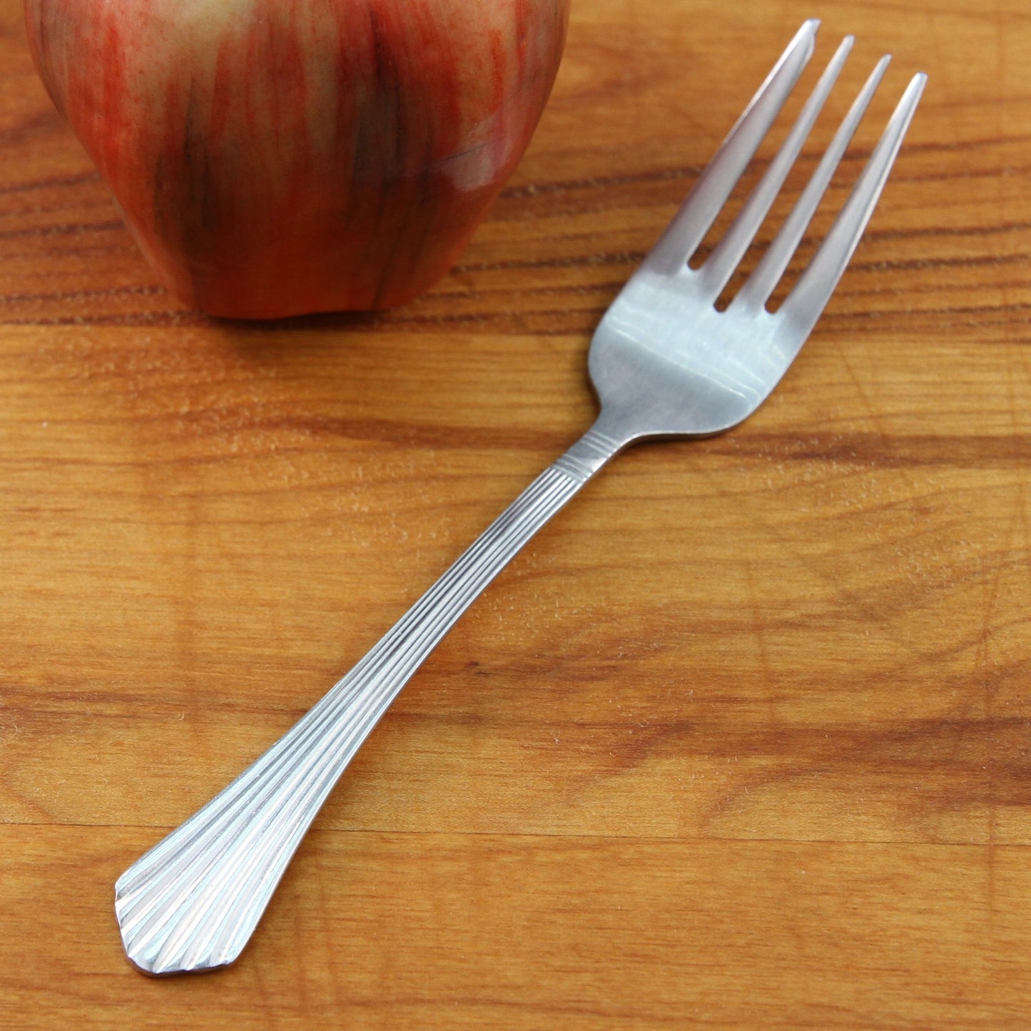 Farberware Heron Glossy Stainless Steel Flatware Replacement Pieces