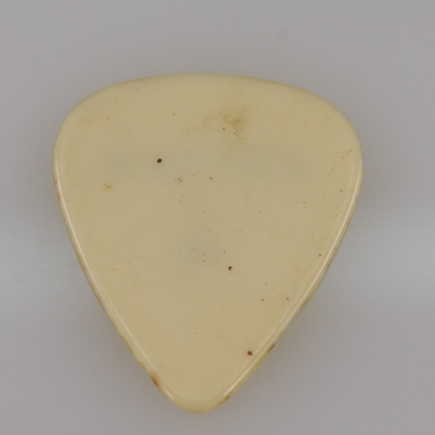 Vintage Guitar Pick Cotten XH