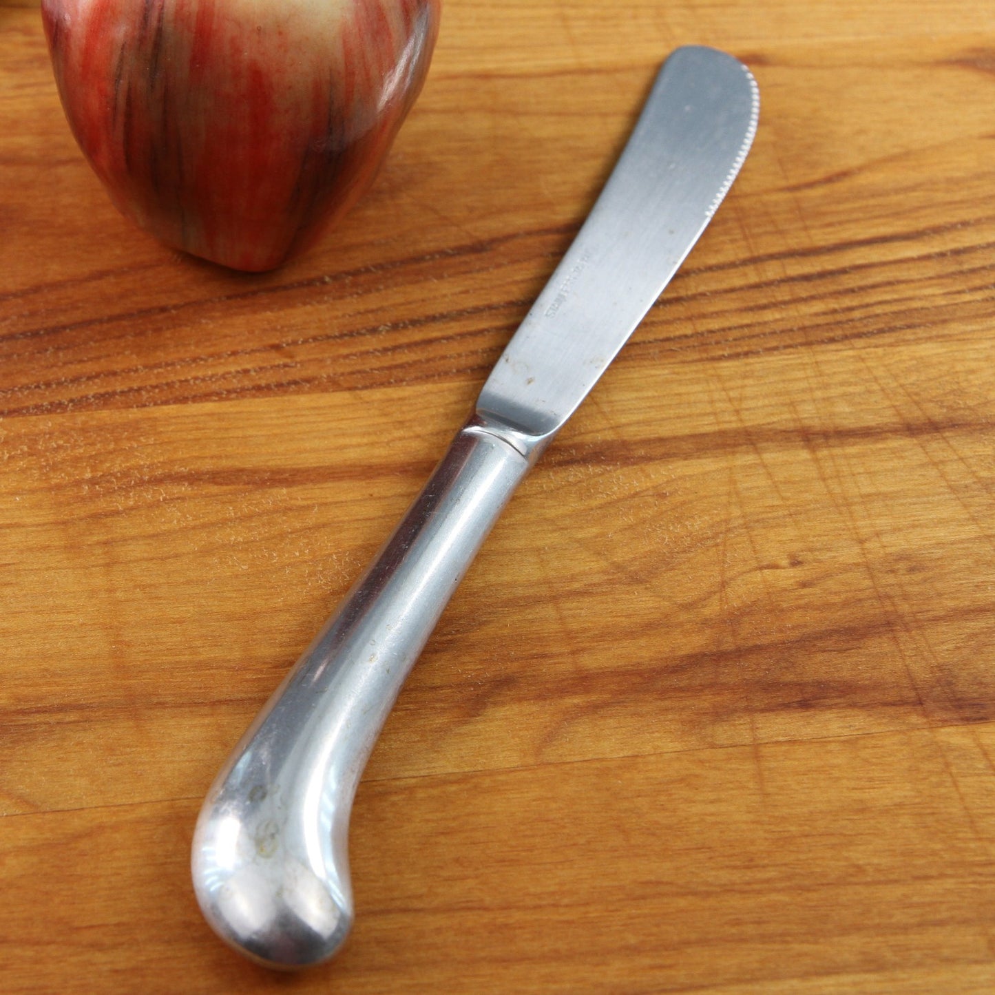 Rogers Jefferson Manor Stainless Steel Glossy Flatware Replacements