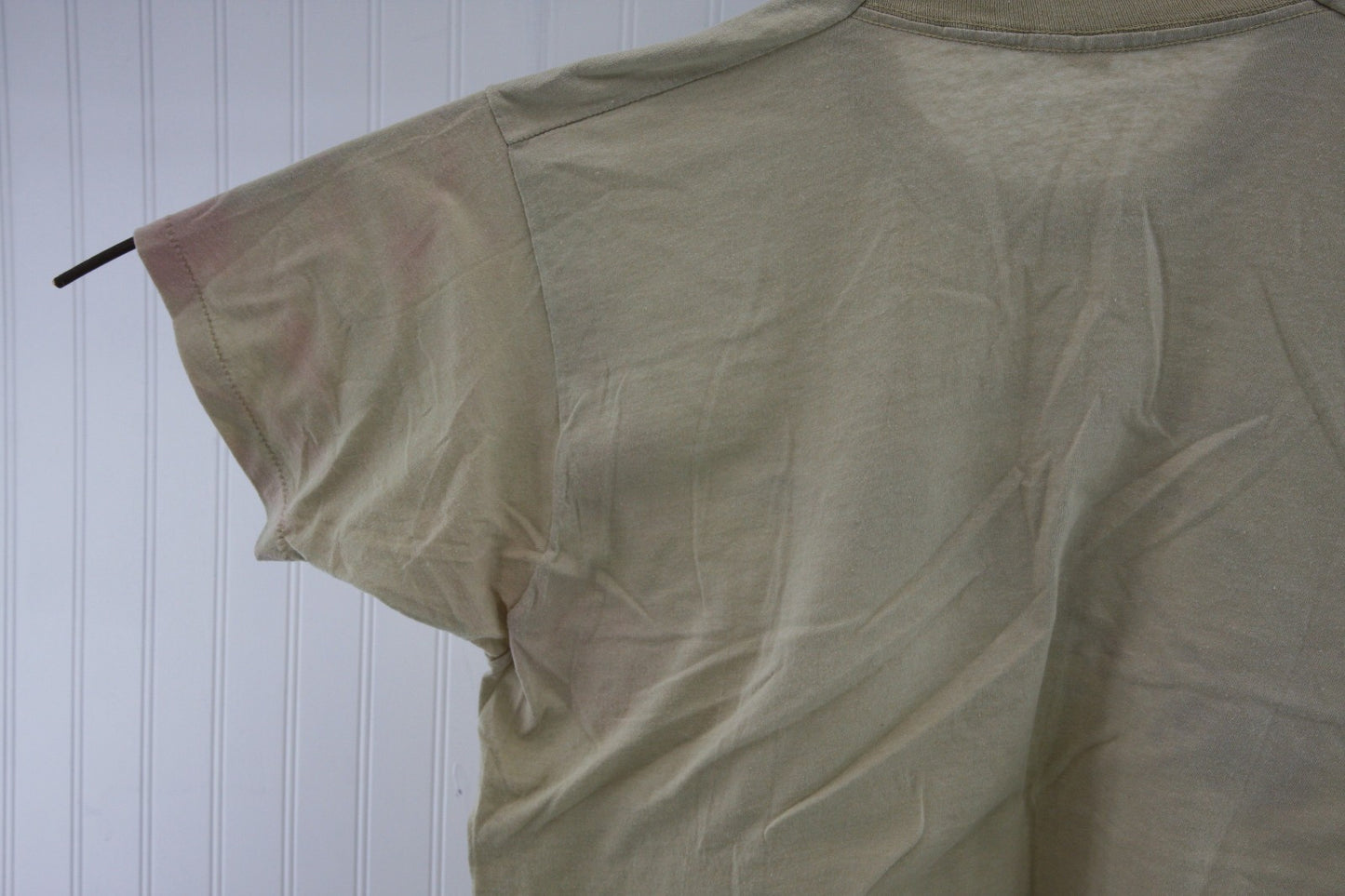 Vintage Stagehand Tee Shirt Roy Clark The Classic XL