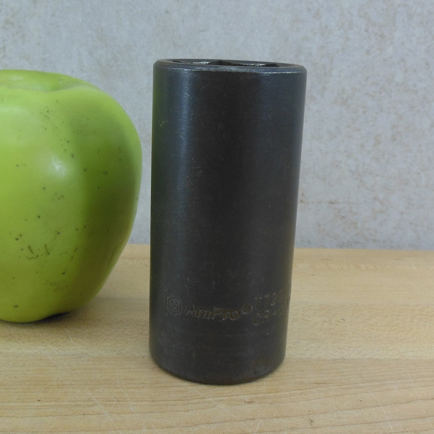 AmPro 30mm 1/2" Drive Deep Impact Socket T72001