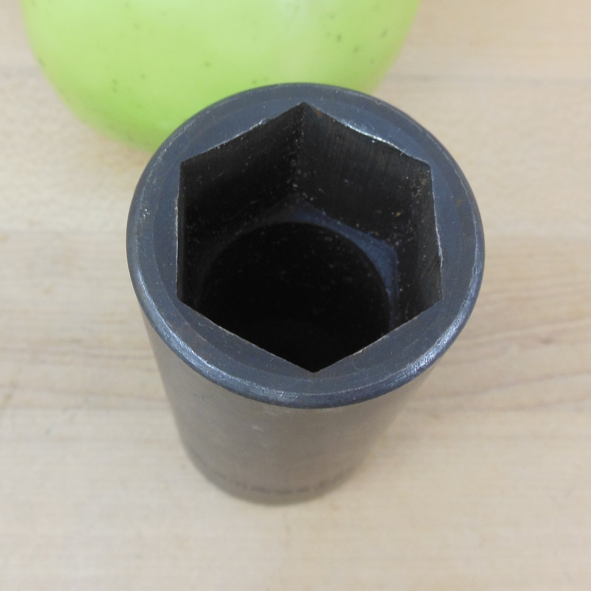 AmPro 30mm 1/2" Drive Deep Impact Socket T72001 Hex