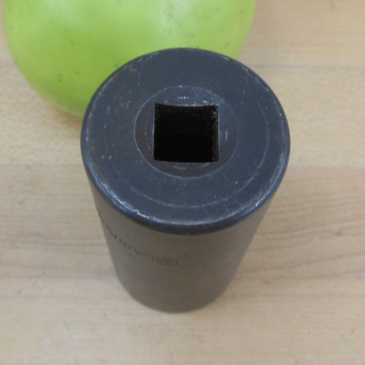 AmPro 30mm 1/2" Drive Deep Impact Socket T72001 used