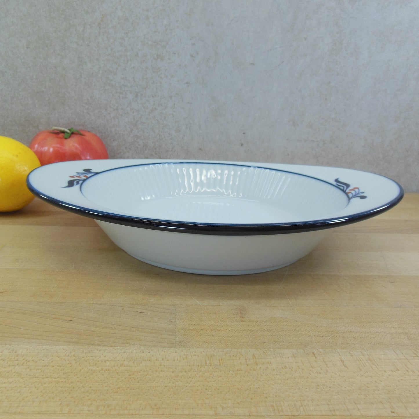 Dansk Bistro Japan Maribo Au Gratin Dish 10"