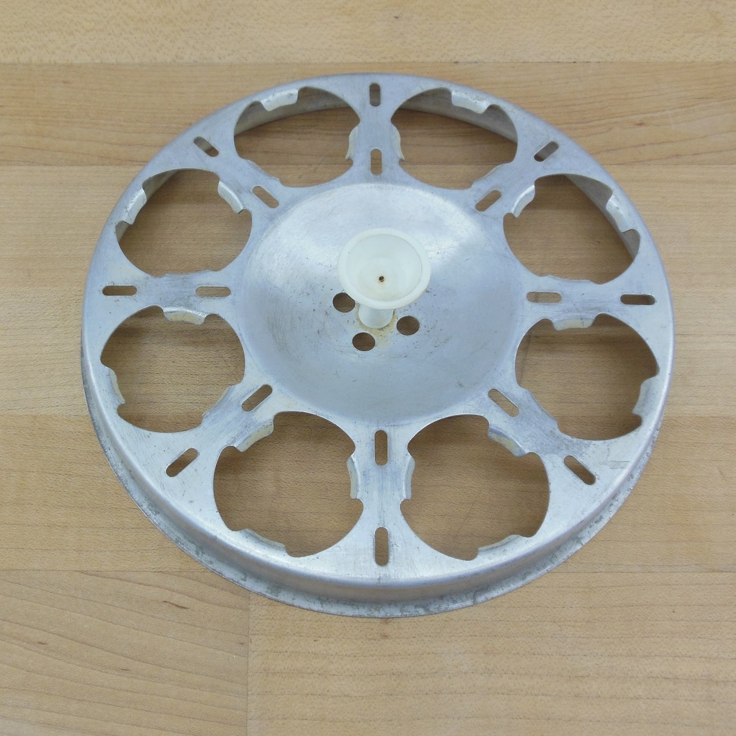Salton Egg-O-Matic ER-1 Replacement Part - Boiled Egg Insert vintage