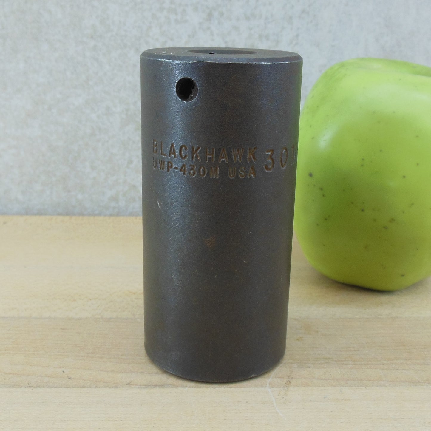 Blackhawk USA 30mm 1/2" Drive Deep Impact Socket UWP-430M