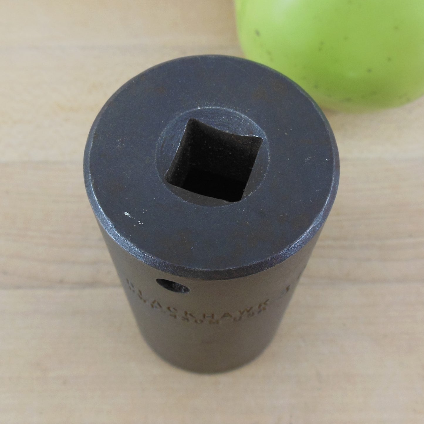 Blackhawk USA 30mm 1/2" Drive Deep Impact Socket UWP-430M Used