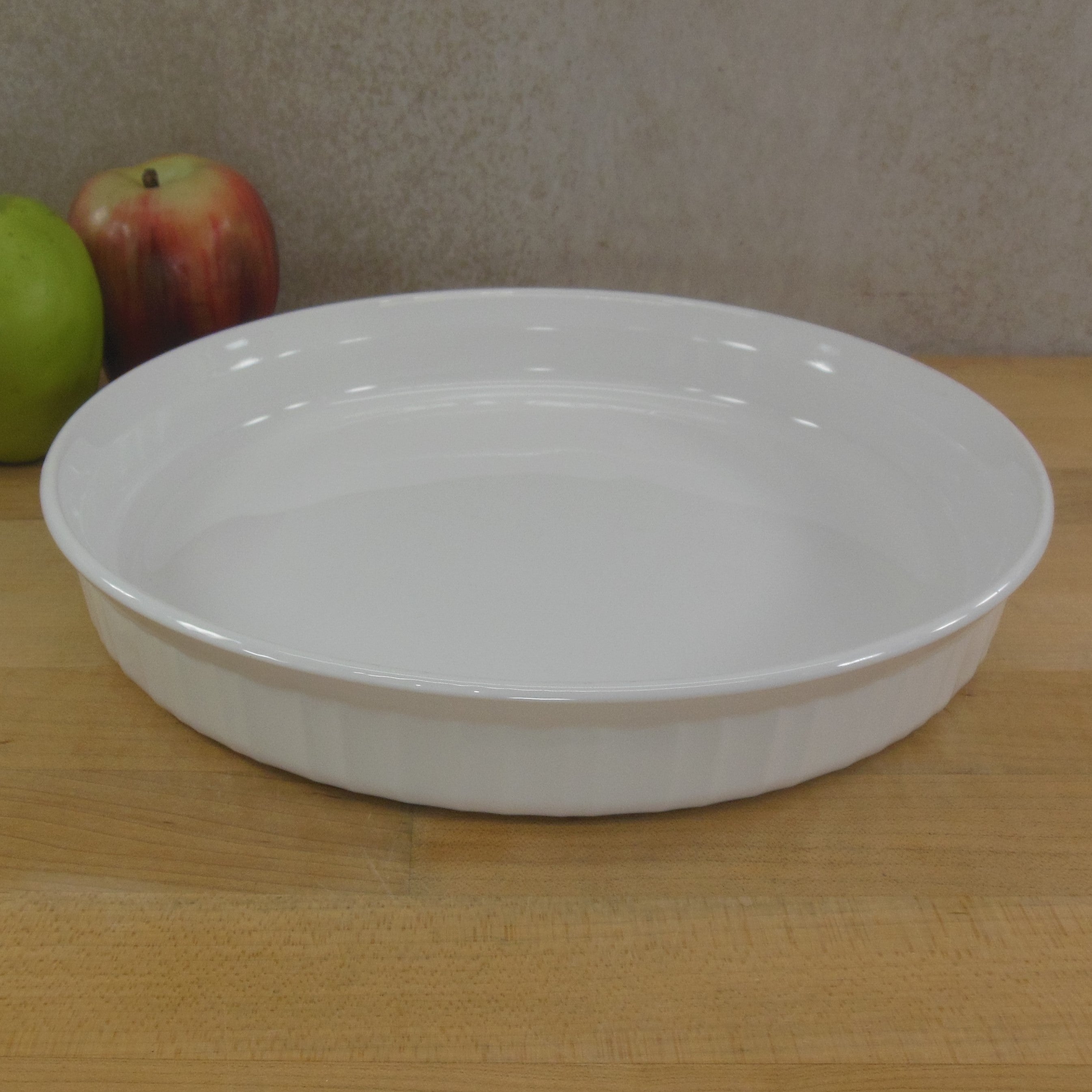 Corningware quiche pan Clearance