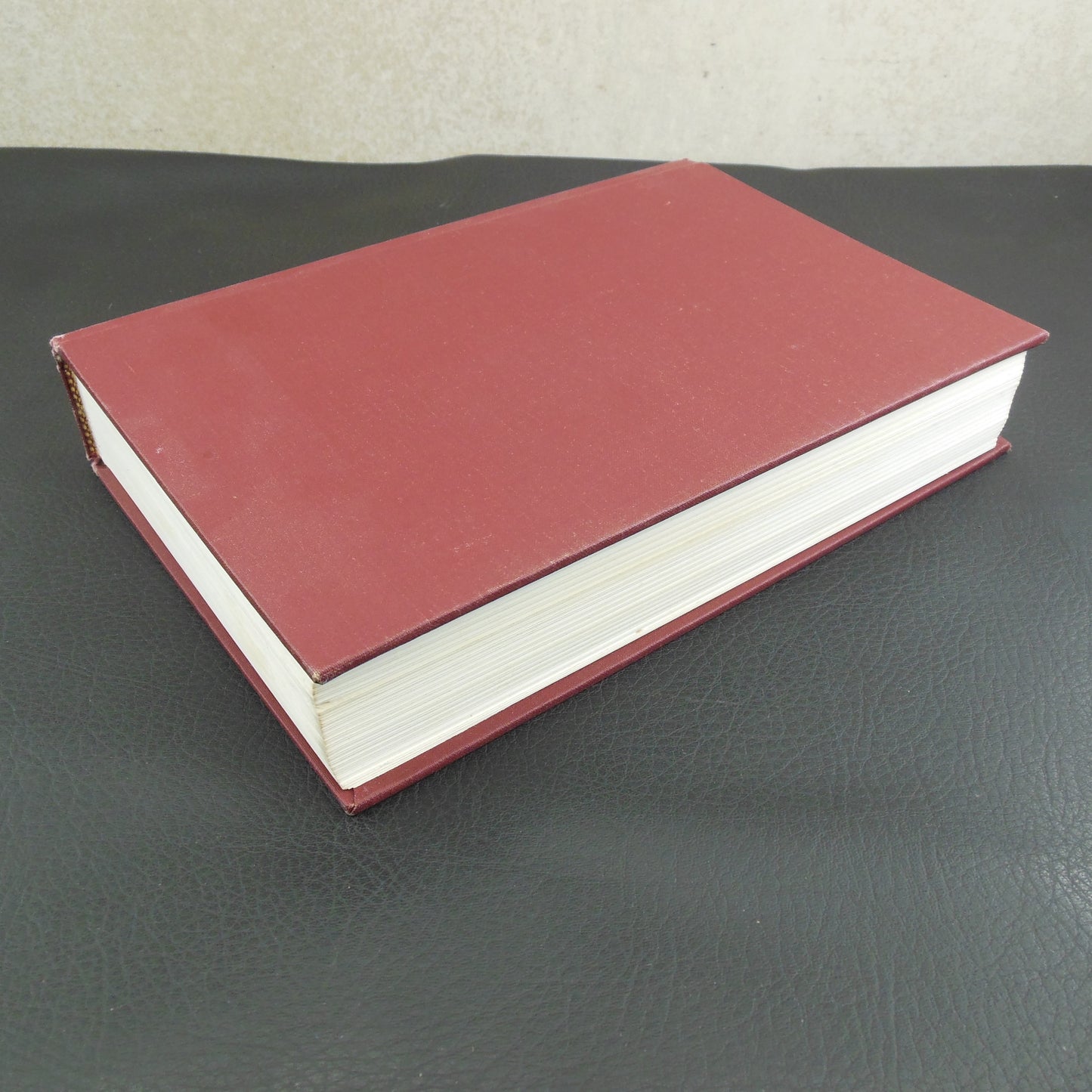 Swami Chetanananda Signed Book - God Lived with Them 1997 Sri Ramakrishna used