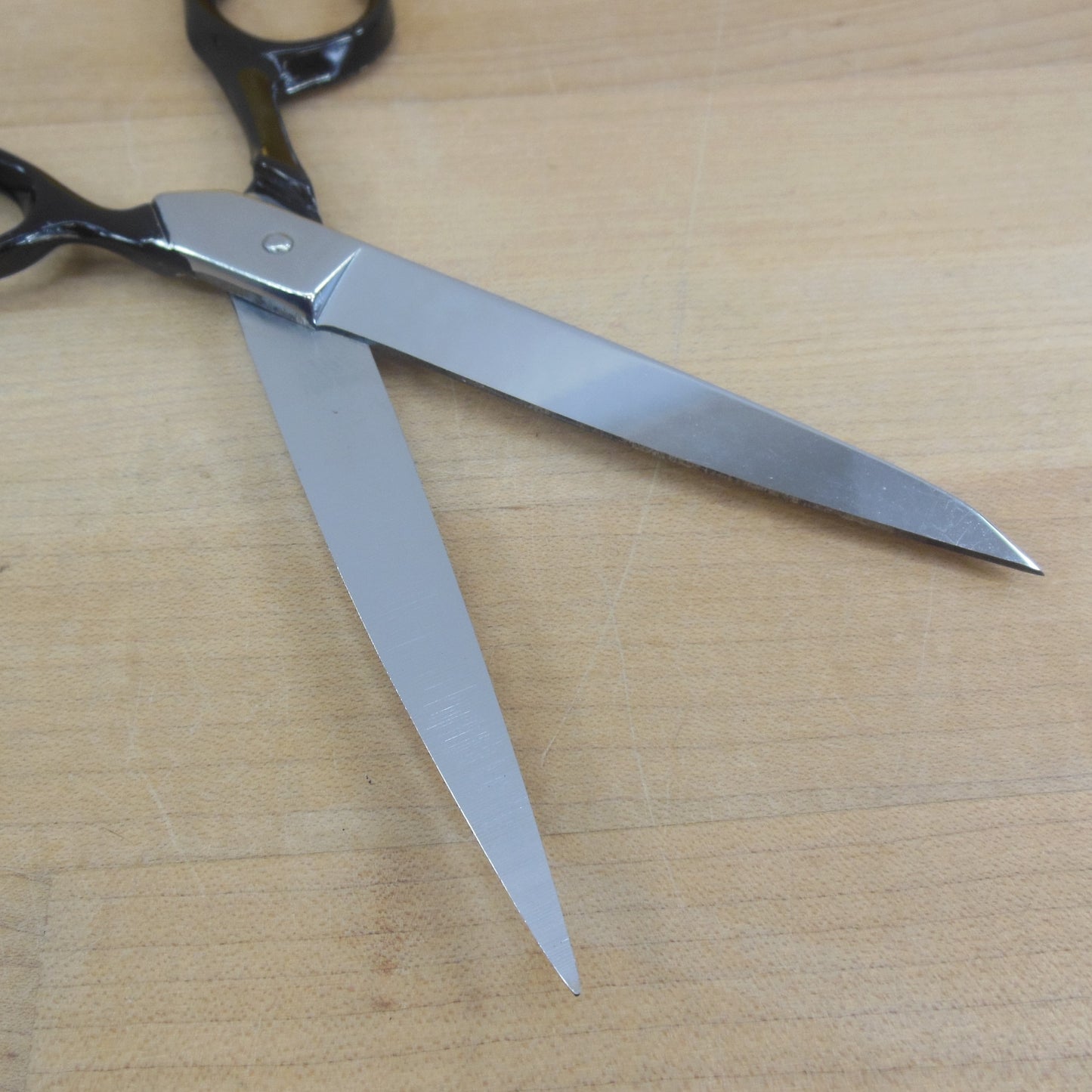 Clauss USA #9218 Scissors 4" Blade Steel