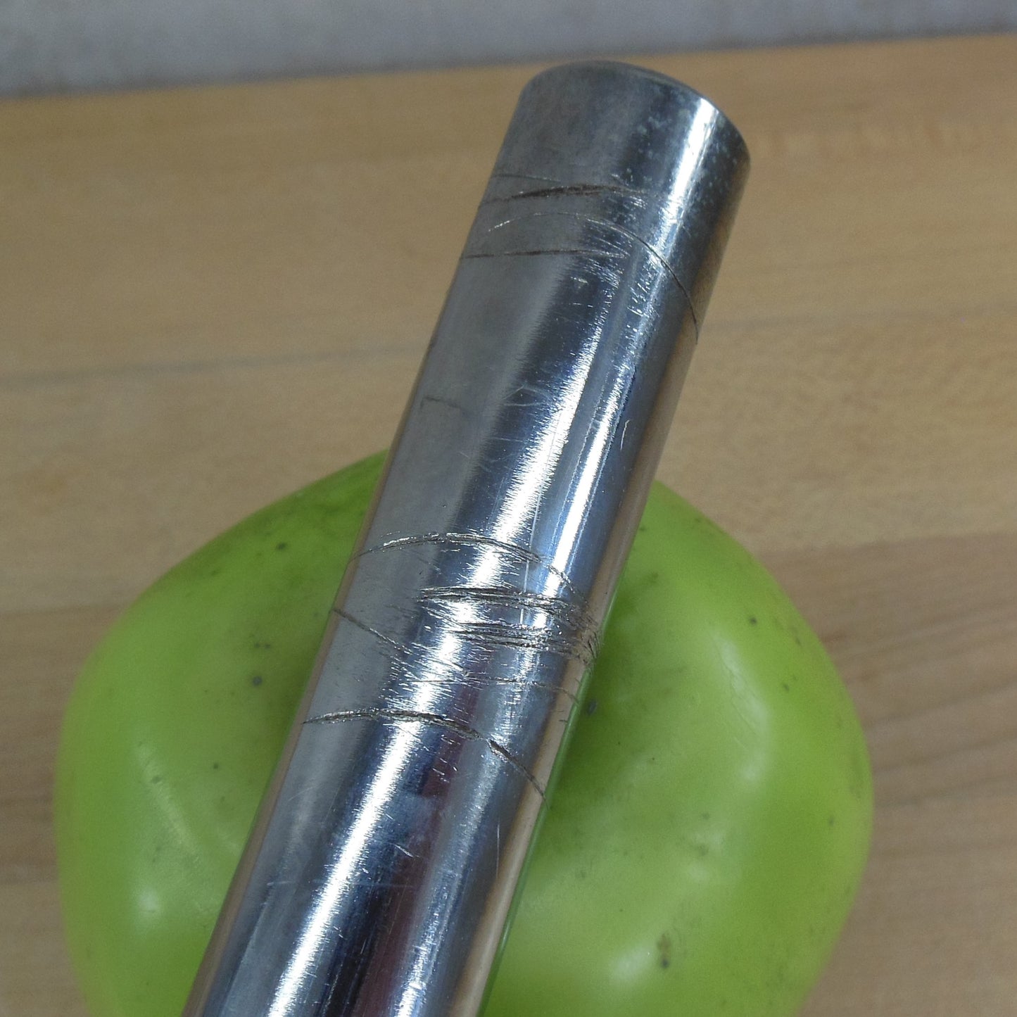Craftsman USA 3/4" Drive 18" Sliding Breaker Bar 4443G & 8" Extension 4441H used