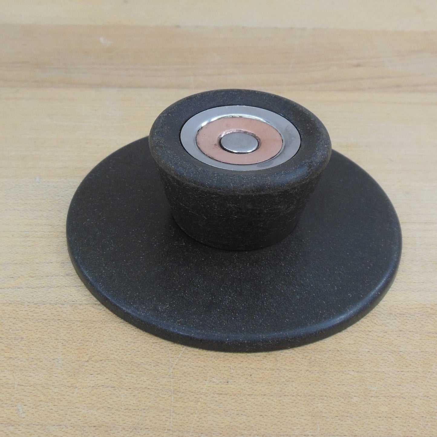 Revere Ware Designers' Group Replacement Knob & Trim Ring