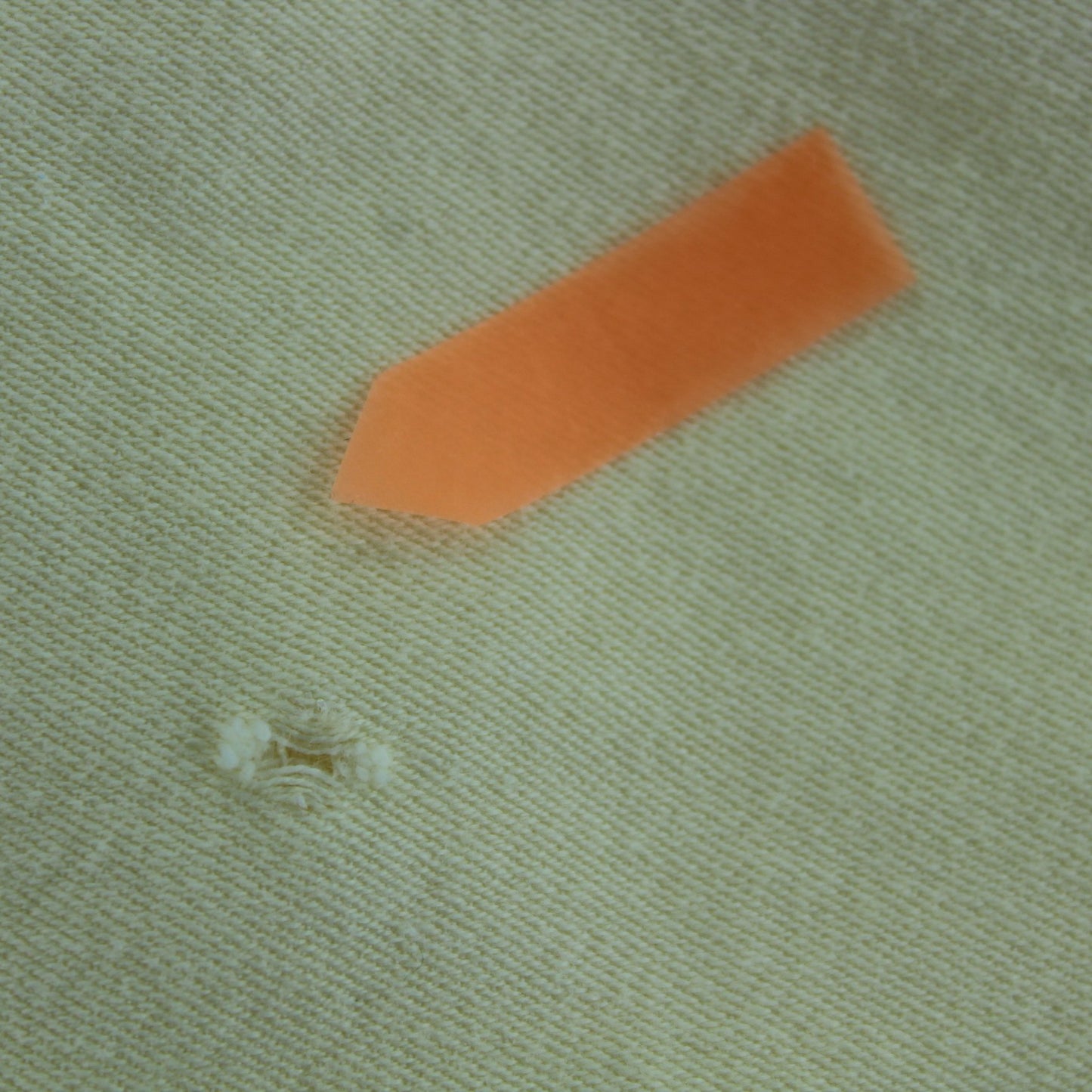 vintage table cloth flaw 1 cloth pix