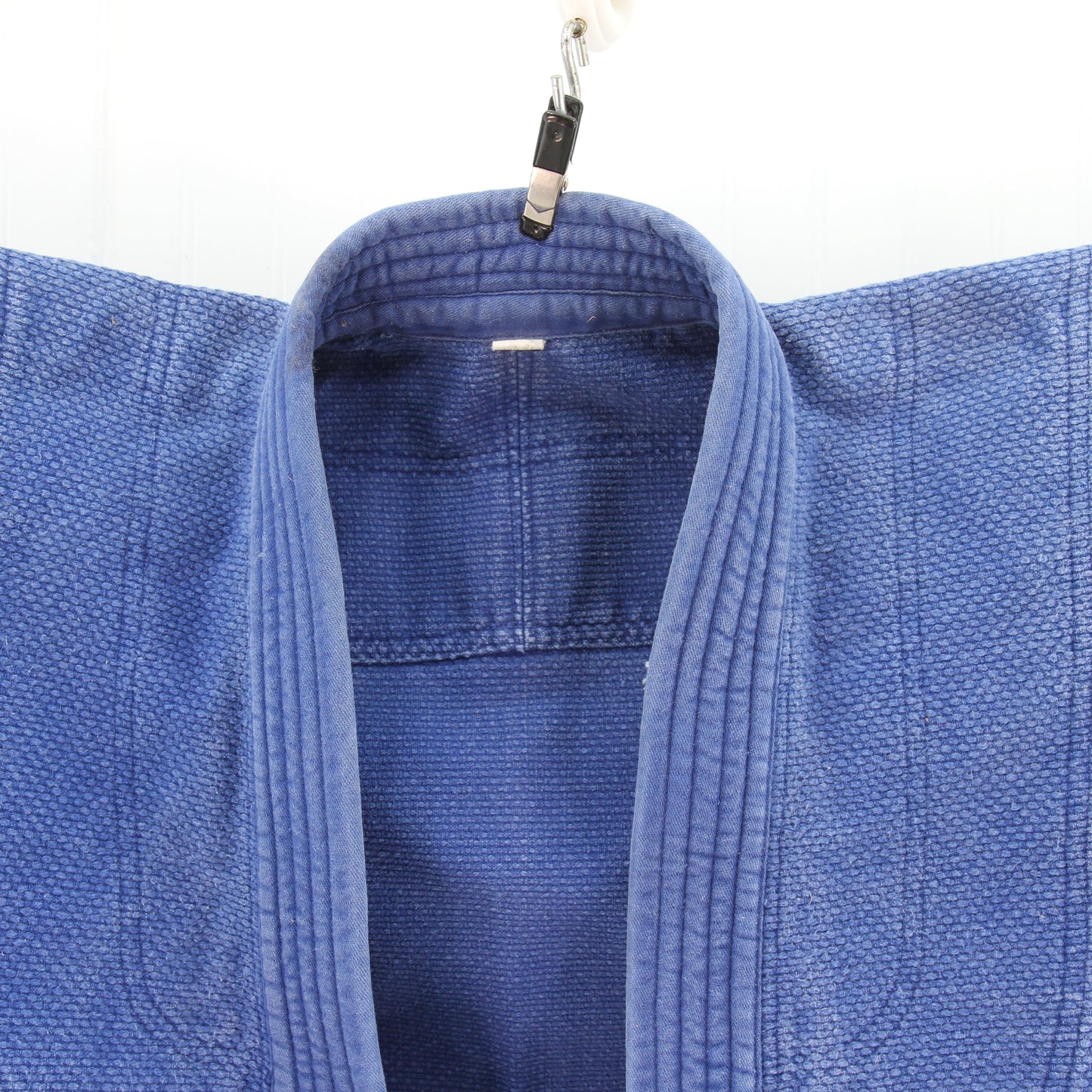 ProForce dogi jacket in blue2
