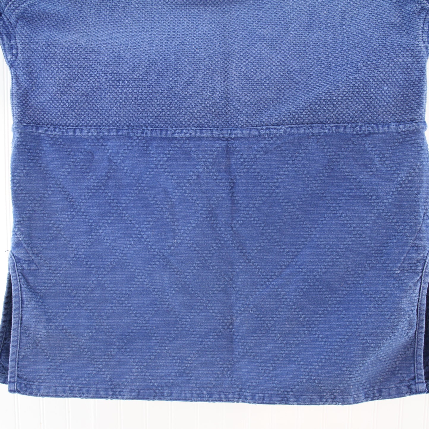 ProForce dogi jacket in blue7