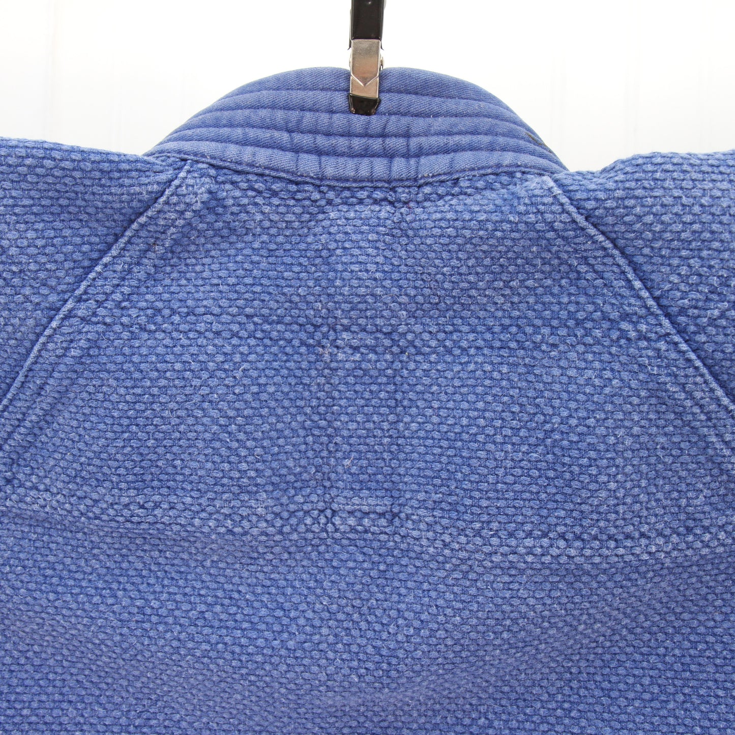 ProForce dogi jacket in blue8
