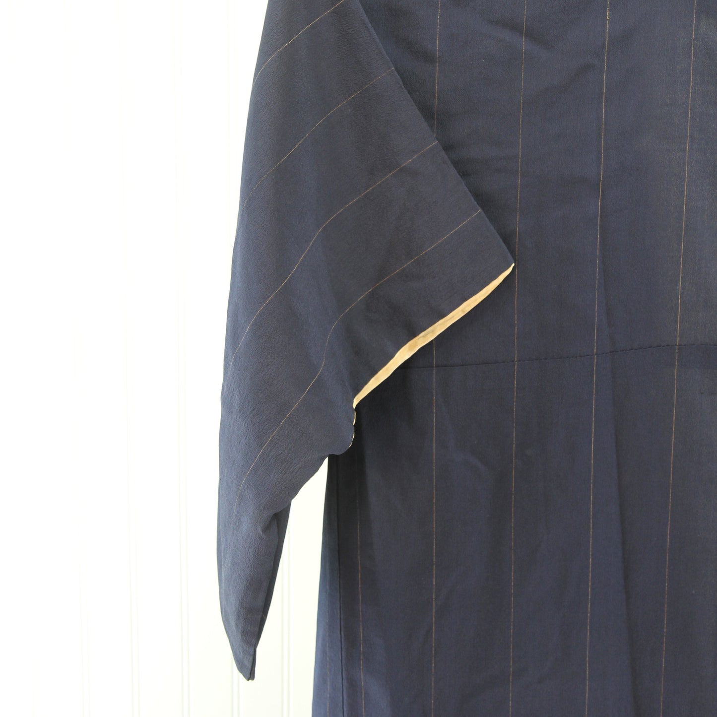 Vintage Blue Kimono13