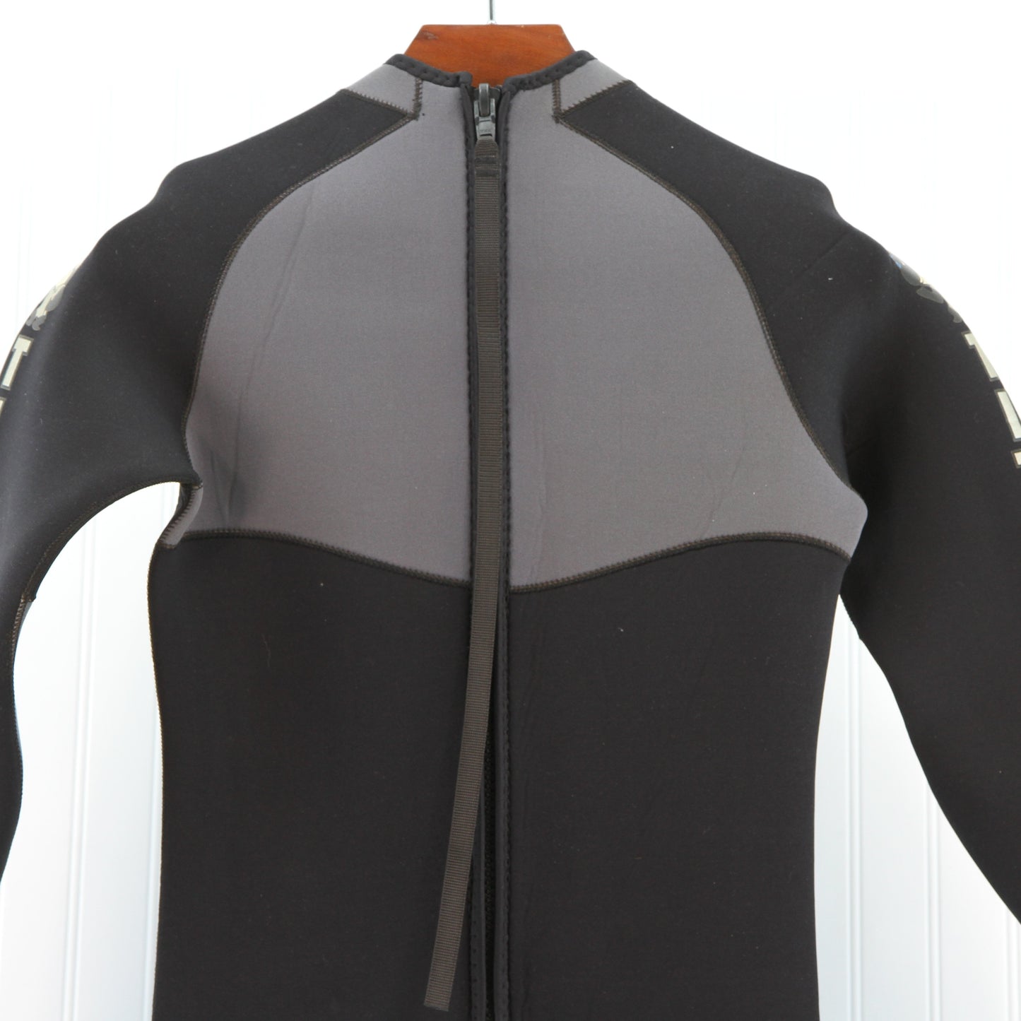 Harvey Extreme Diving Titanium Tec Wet Suit11