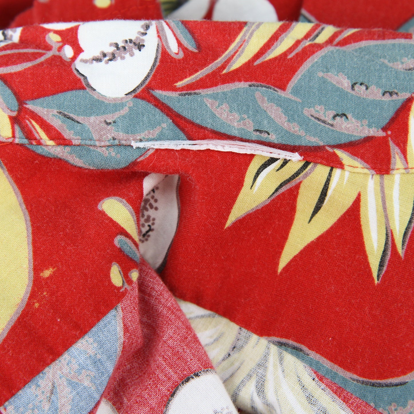 Four Hawaiian Shirts Bundle Florals Various Makers missing tag