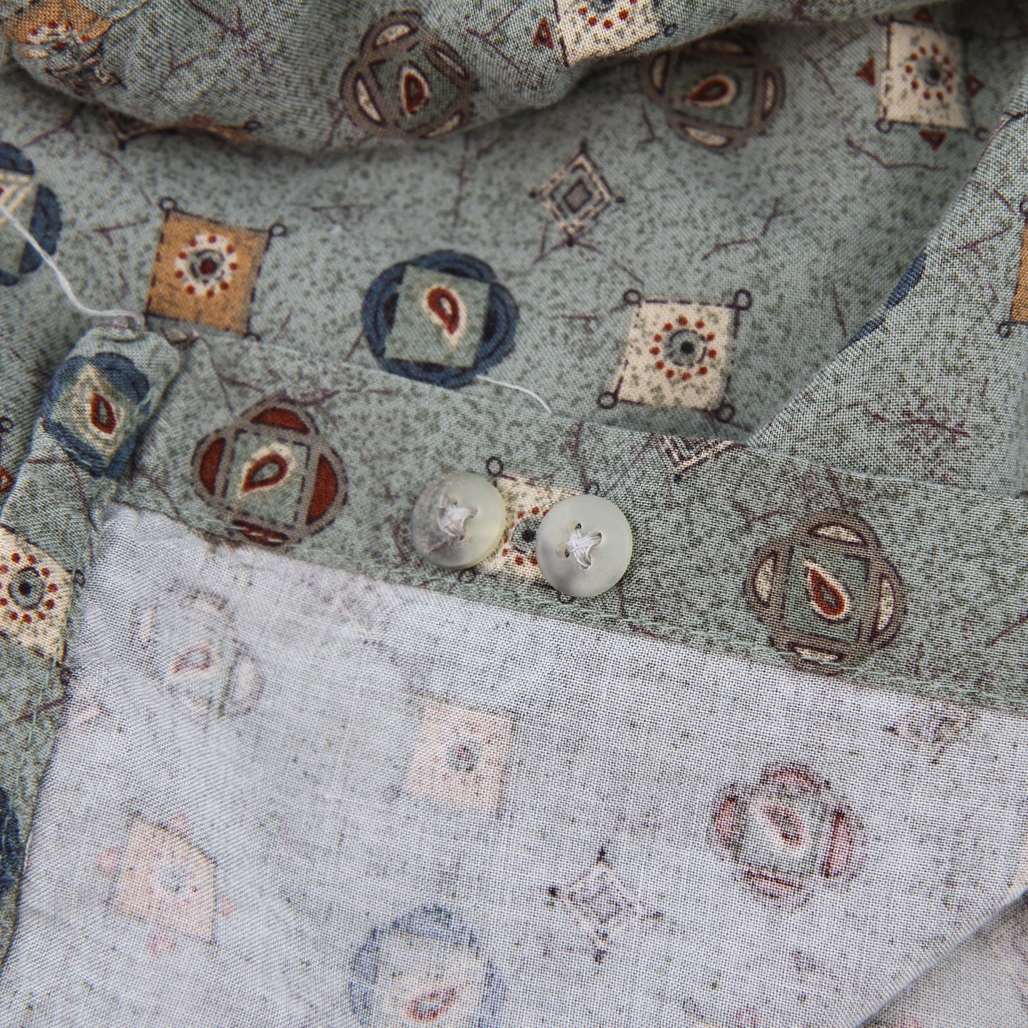 Campia Moda three Hawaiian shirts view3