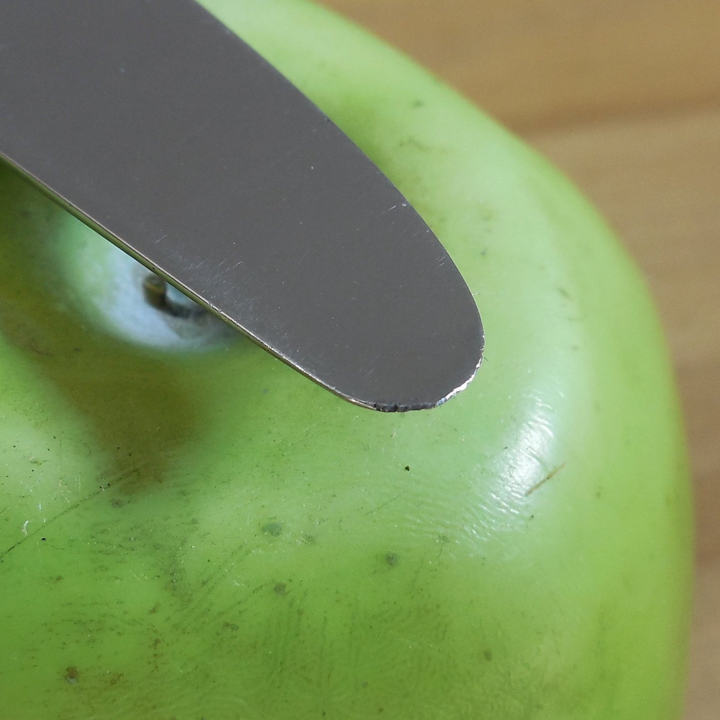 Dansk Japan Astrid Stainless Pair Dinner Knives Torun Bonus