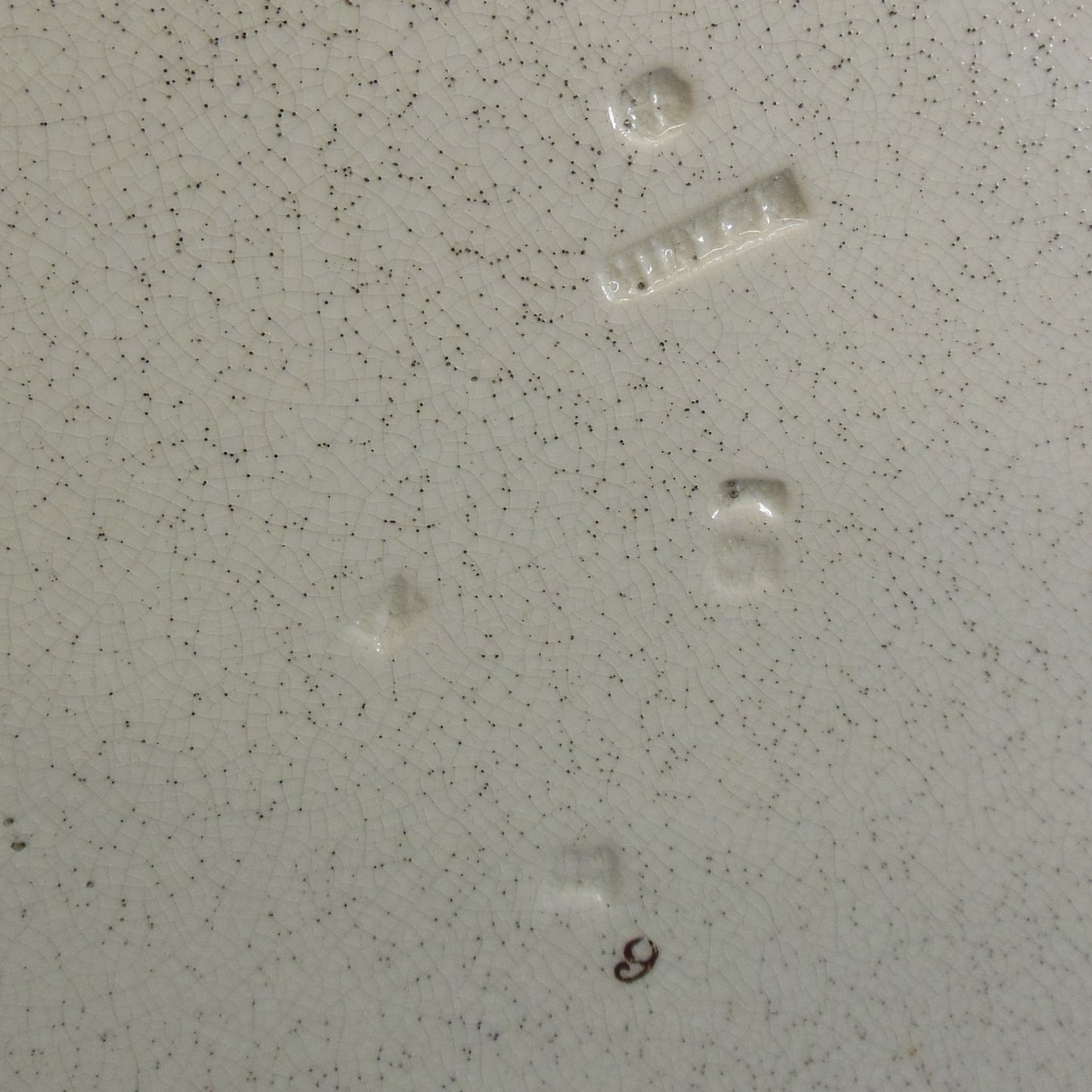 Mintons England Antique Pair 15" Chargers Platters Children Playing Swing Dog Maker Marks