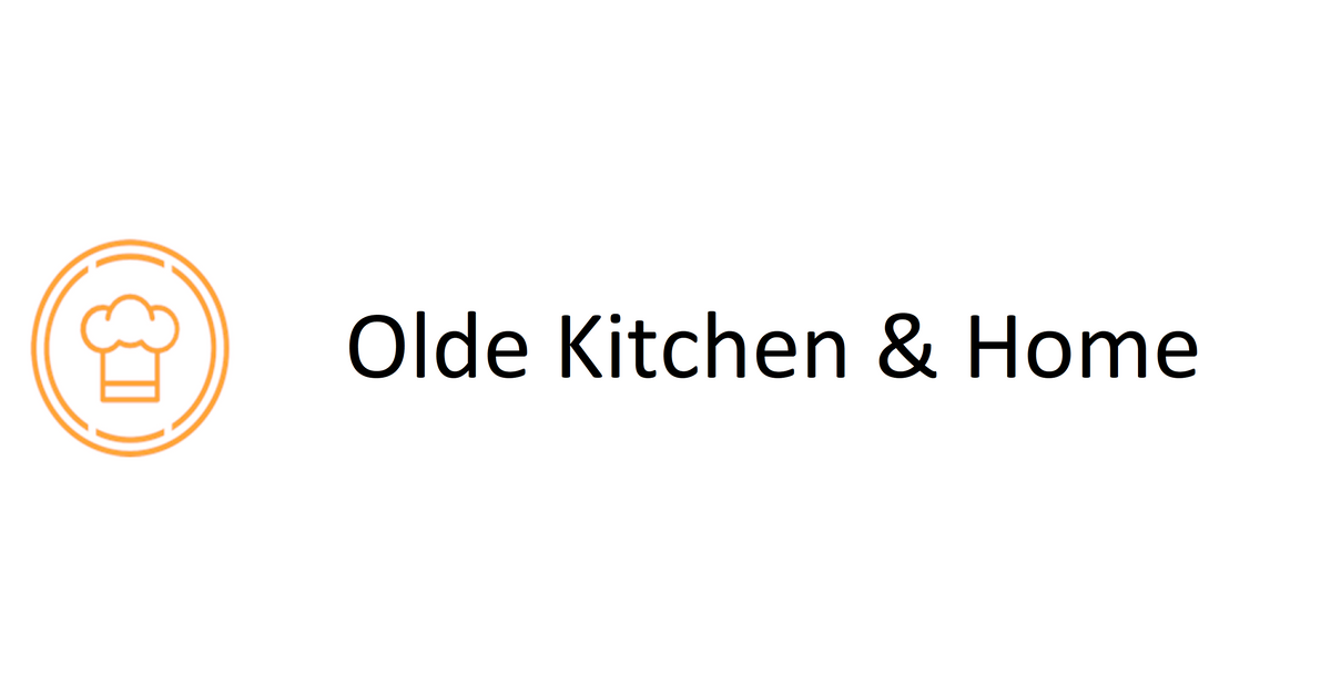 Olde Kitchen & Home logo