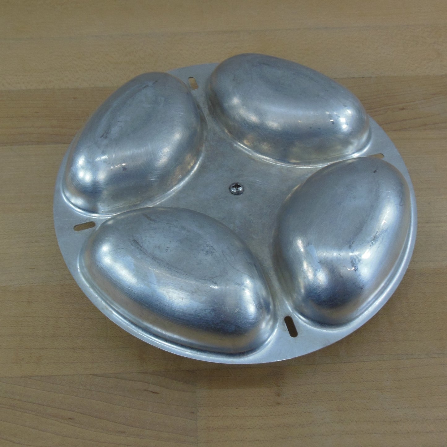 Salton Egg-O-Matic ER-1 Replacement Part - Poached Egg Insert Vintage