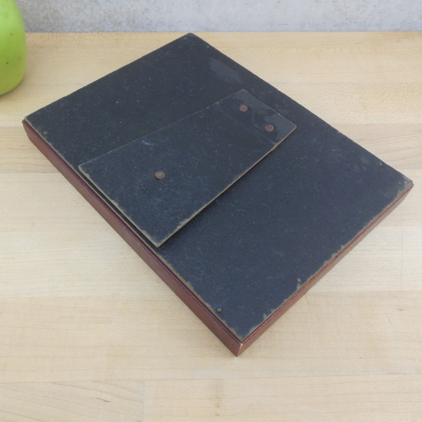 Chevrolet 1960 Ten Day Sales Report Photograph K. E. Staley Manager used