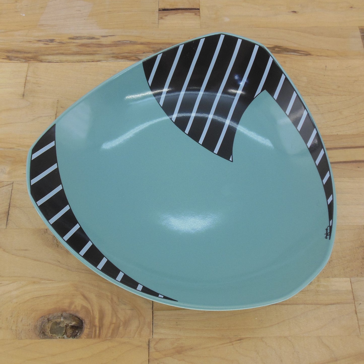 Rosenthal Studio Line Flash Frisco Soup Bowl Dorothy Hafner 8.5"