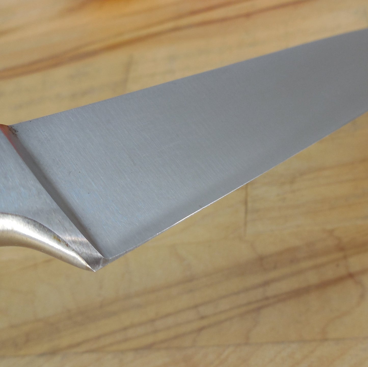 Wusthof Germany Stainless Grand Prix 8" Slicing Knife 4522/20cm Blade