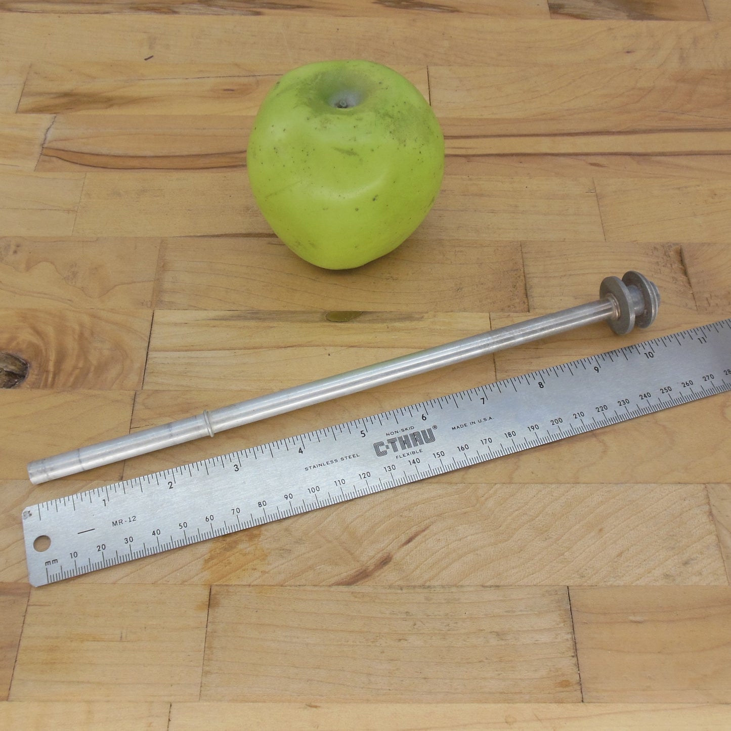 Enterprise Aluminum Co. B8730 Coffee Urn Part - Pump Stem