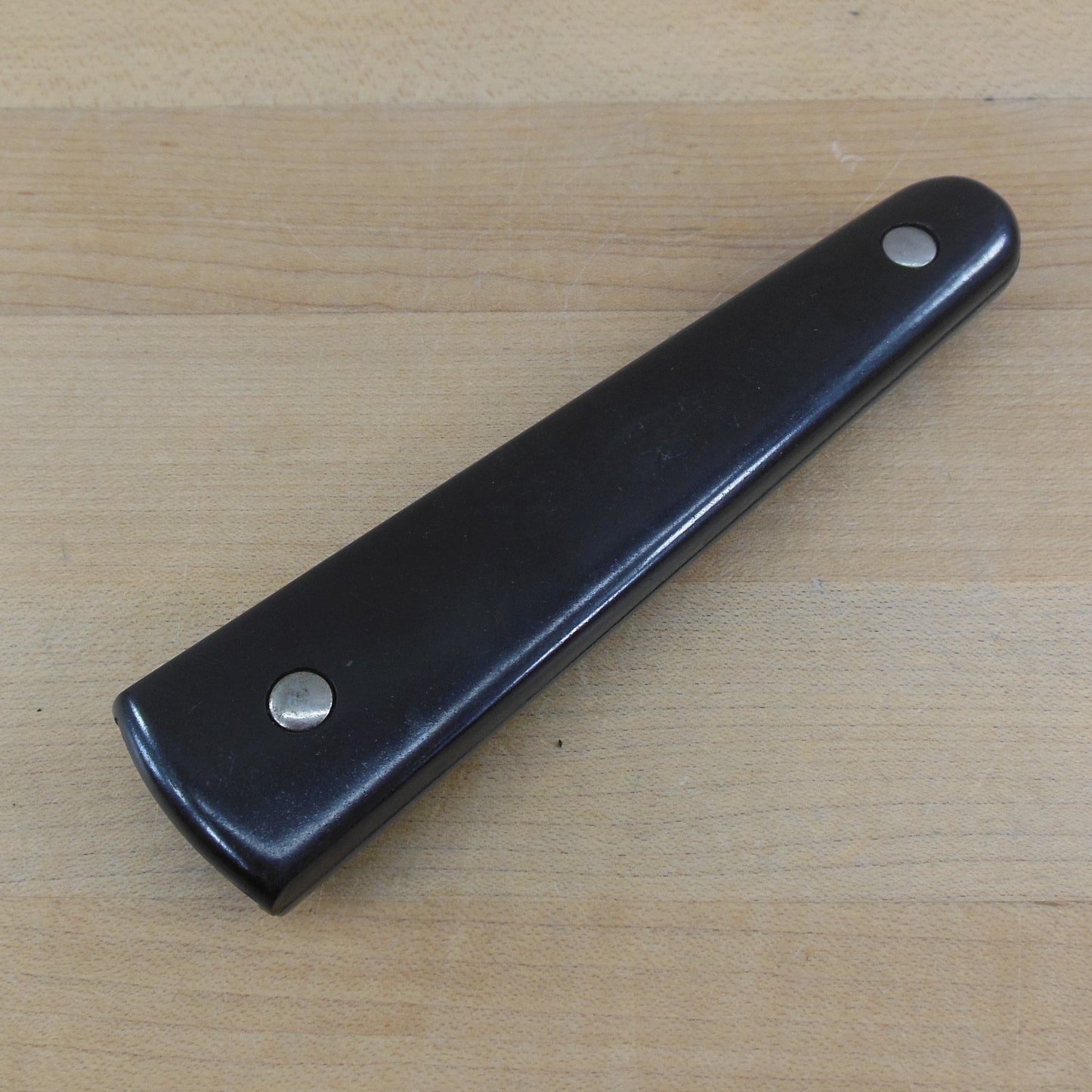 Revere Ware Pressure Cooker Replacement Part - Top Lid Handle Vintage