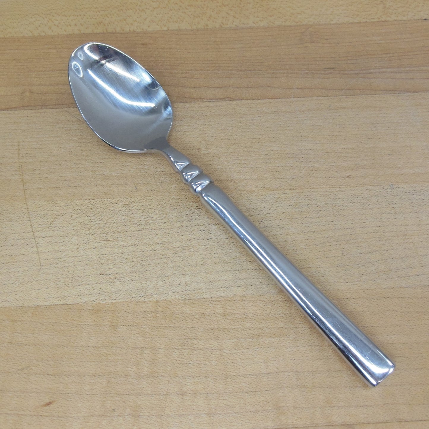 Oneida China Tortola Stainless Flatware - 1 Teaspoon