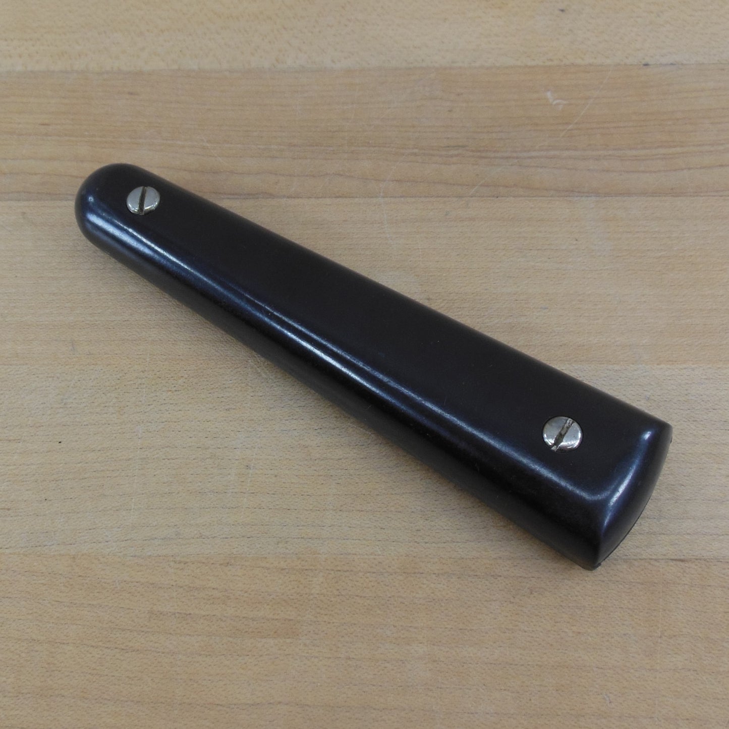 Revere Ware Pressure Cooker Replacement Part - Top Lid Handle Used
