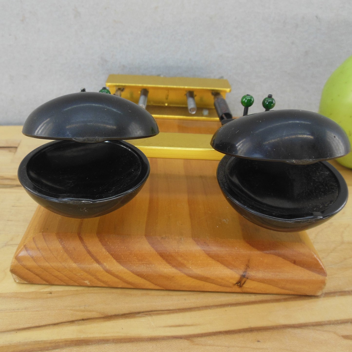 Toca T2300 Castanet Machine Musical Instrument