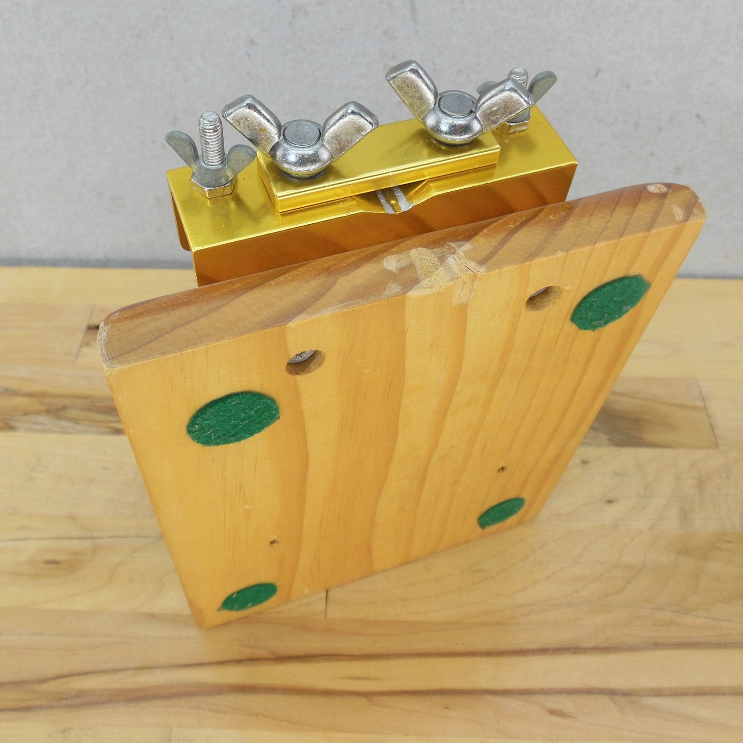 Toca T2300 Castanet Machine Taiwan