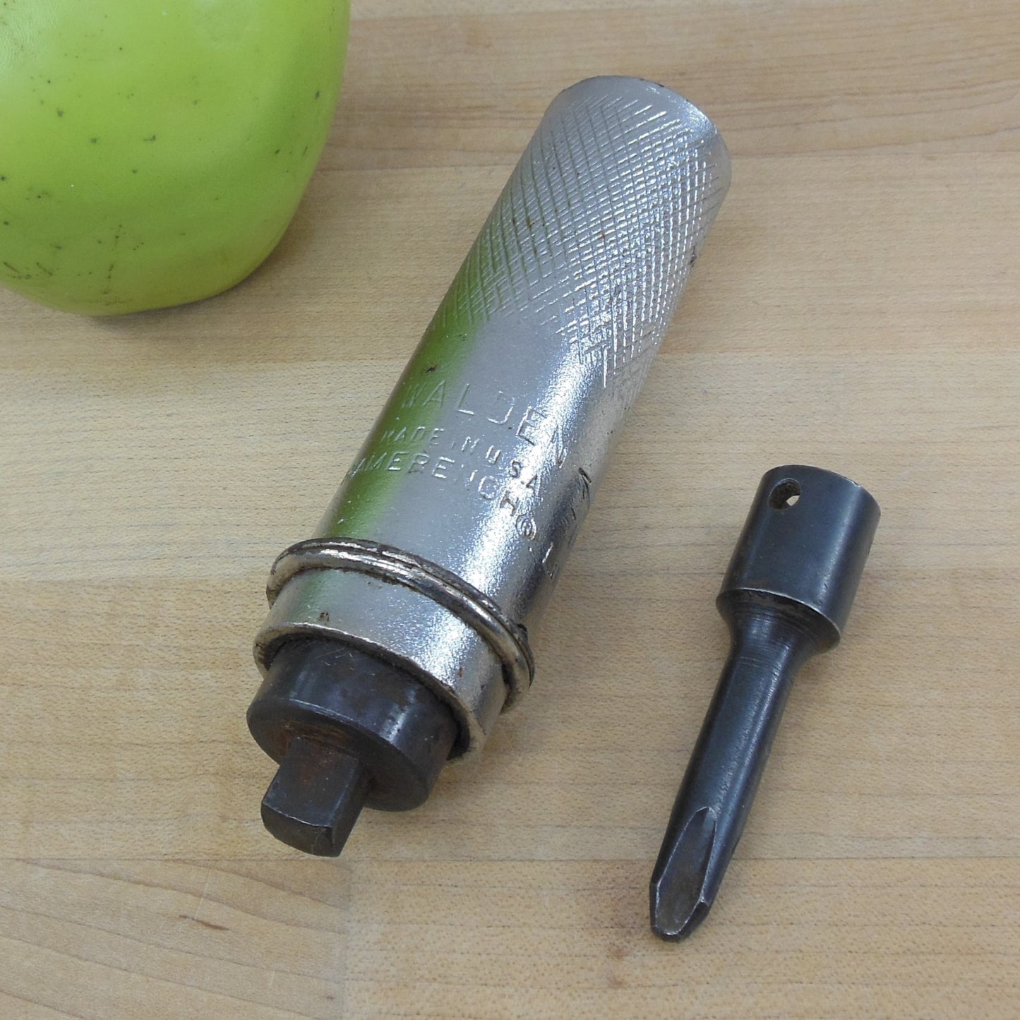 Walden USA Hamerench Hammer Impact Driver Wrench Tool 3/8" Drive