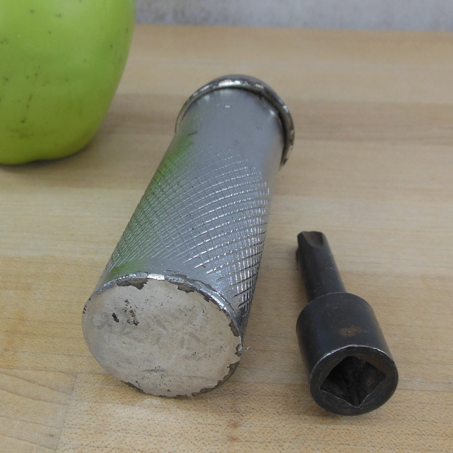 Walden USA Hamerench Hammer Impact Driver Wrench Tool 3/8" Drive used