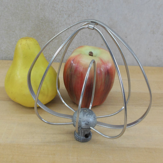 KitchenAid Hobart C-4 Electric Mixer Replacement Part - Whisk Beater