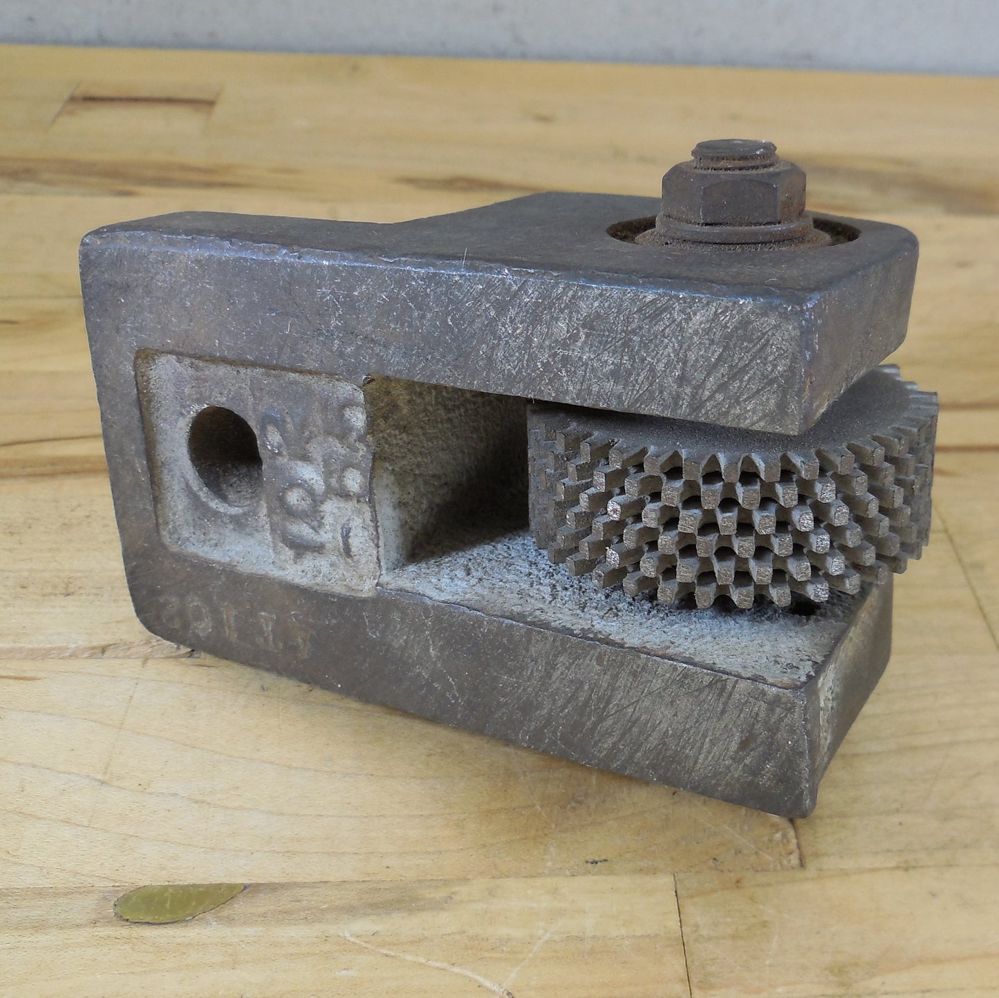 Gardner Machinist Grinding Wheel Dresser vintage