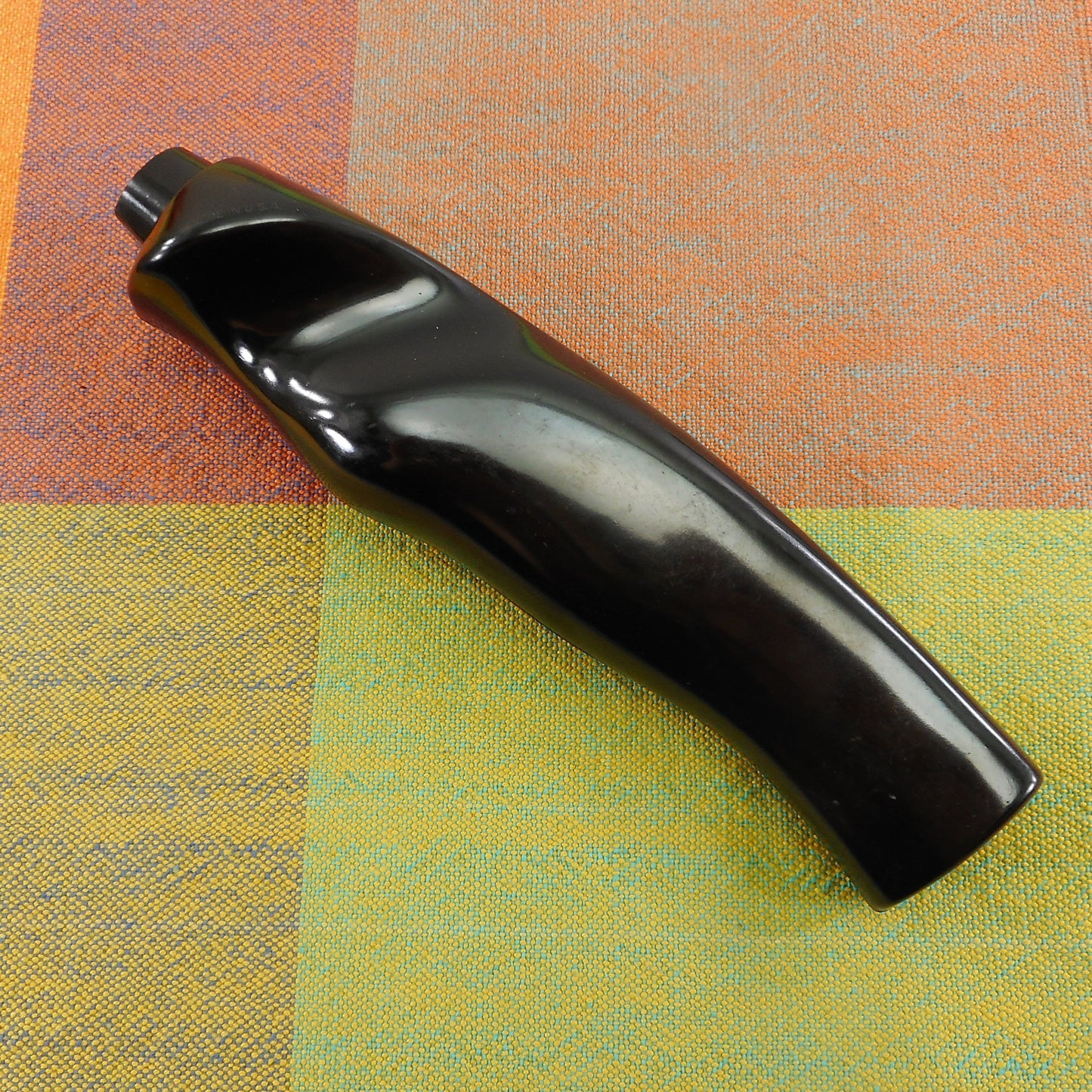 Wear Ever 750 Series Cookware - NOS Replacement 5-1/2" Black Handle
