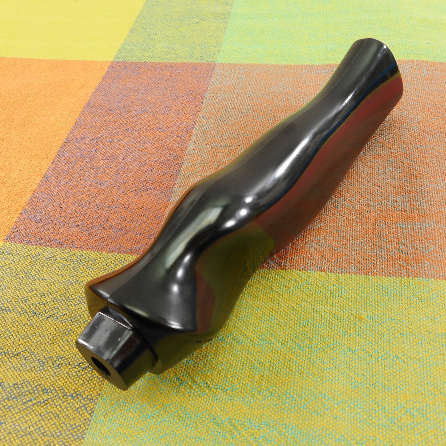 Wear Ever 750 Series Cookware - NOS Replacement 5-1/2" Black Handle Vintage