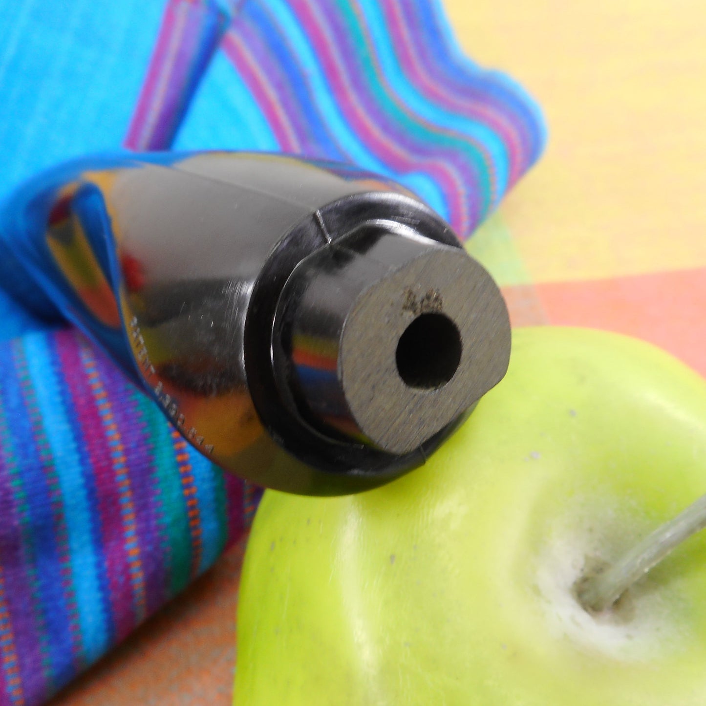Wear Ever 750 Series Cookware - NOS Replacement 5-1/2" Black Handle 751 751 753 754 756