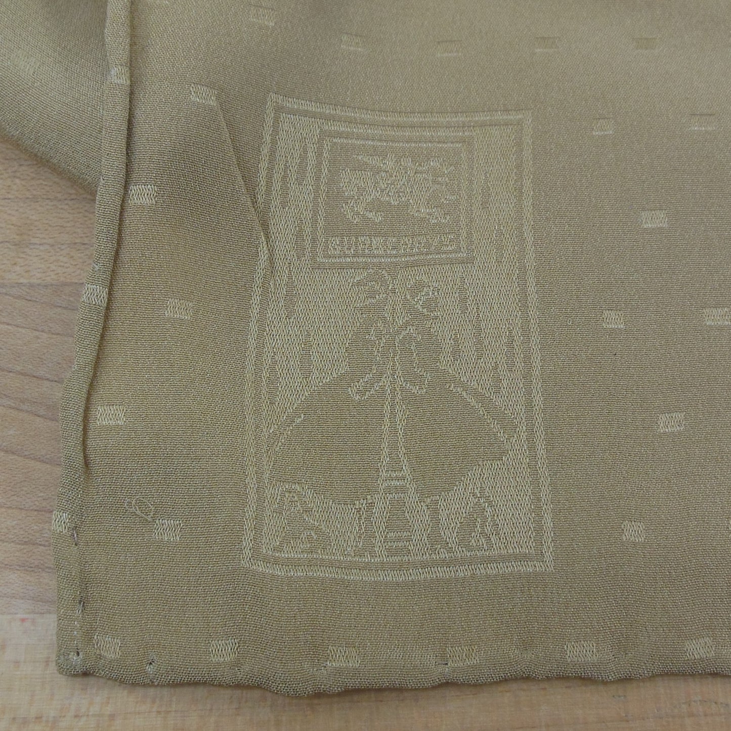 Burberry Nova Check Italy Silk Scarf 11.5" x 72" used