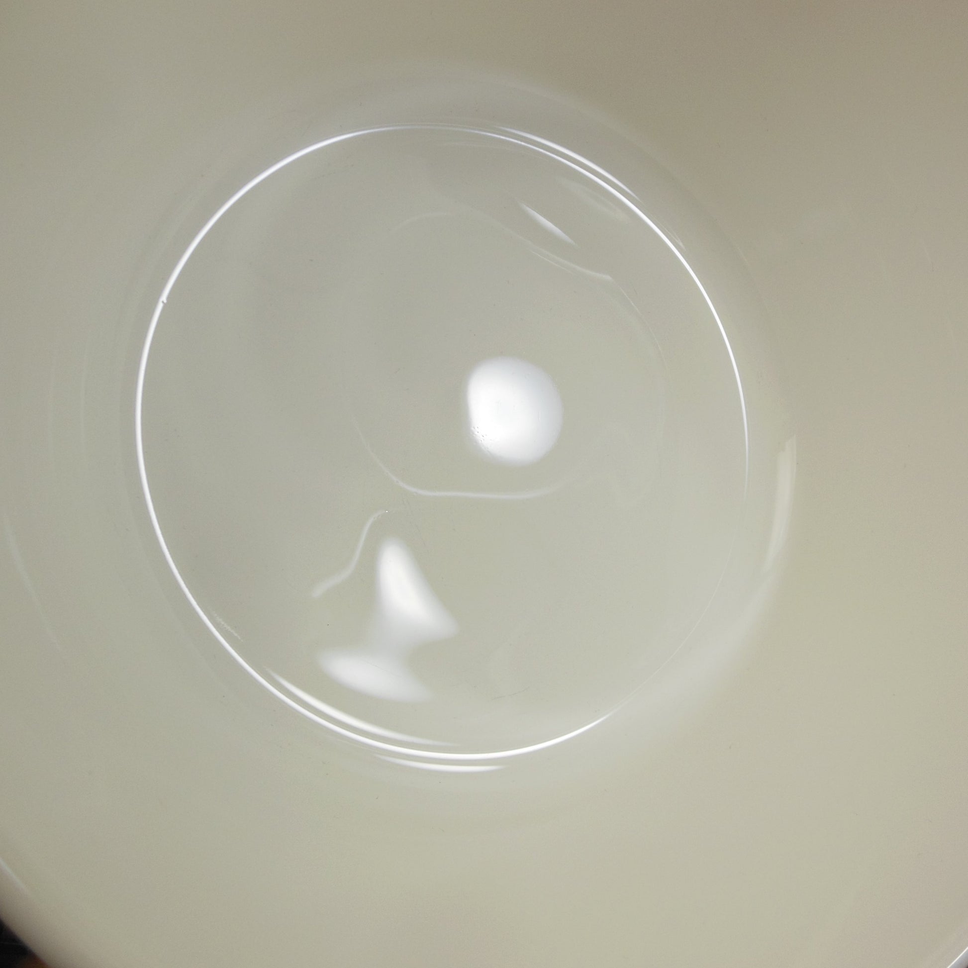 Corning Ware Centura All White 1-3/4 Quart Saucepan Casserole Unused