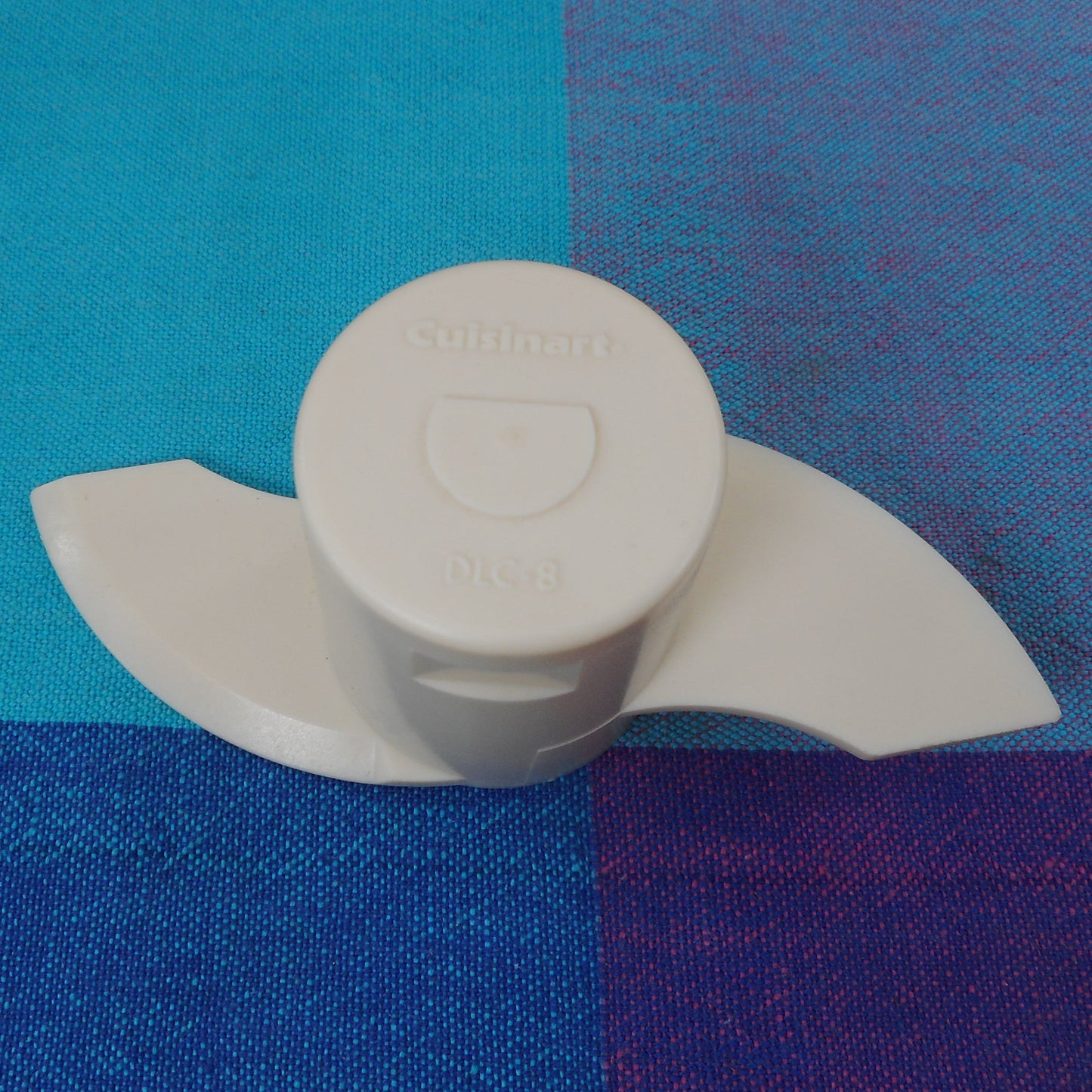Cuisinart Food Processor Replacement Part - DLC-8 Dough Blade