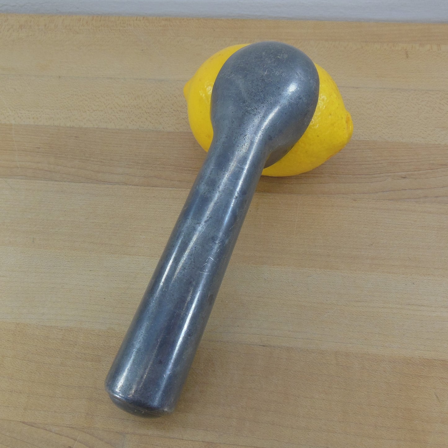 Dansk Aluminum Ice Cream Scoop Vintage used